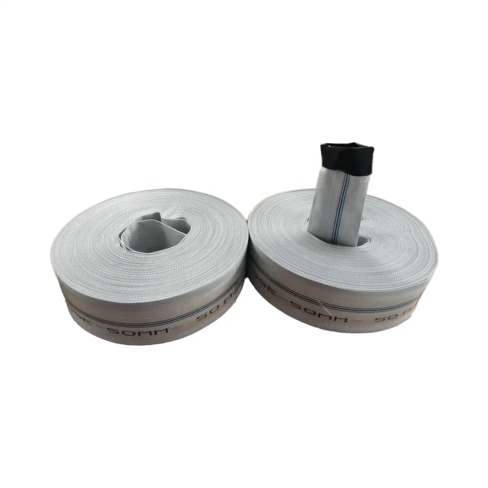 焦作抗旱涤纶编织水带