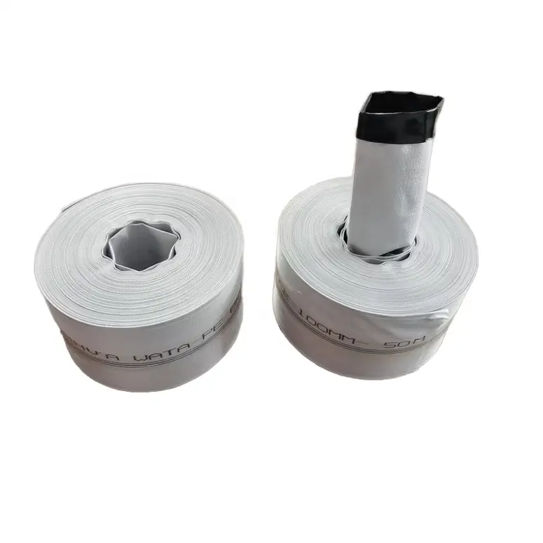 焦作国标涤纶编织水带